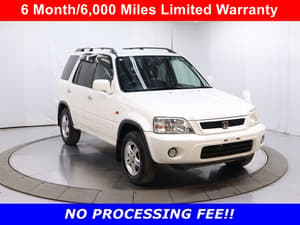 1999 Honda CR-V JDM car for sale