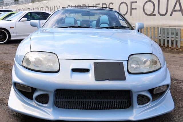 1993 JDM car for sale — photo 7 of 25