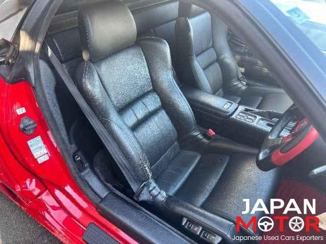 1993 Honda NSX JDM car for sale — photo 10 of 19