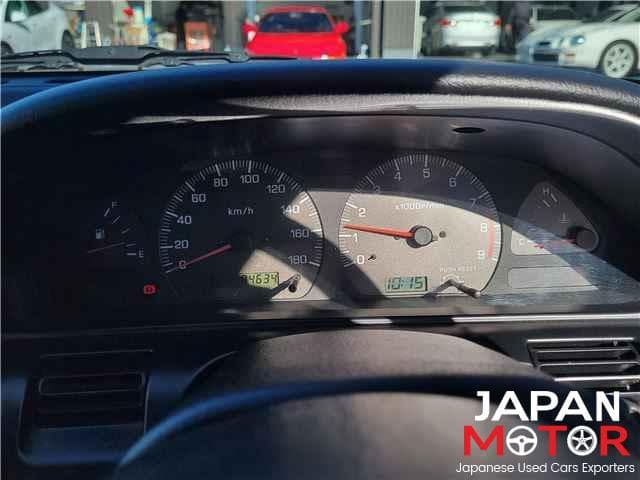 1996 Nissan 180SX JDM car for sale — photo 11 of 16