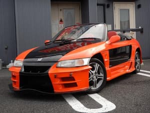 1994 Honda Beat JDM car for sale