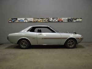 1973 Toyota Celica JDM car for sale