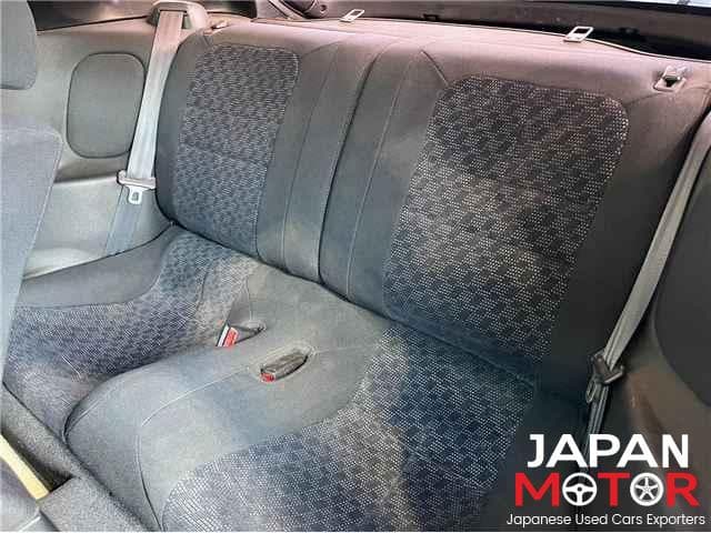 1997 Mitsubishi GTO JDM car for sale — photo 9 of 10