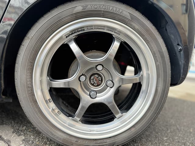 2009 Daihatsu Esse JDM car for sale — photo 12 of 25