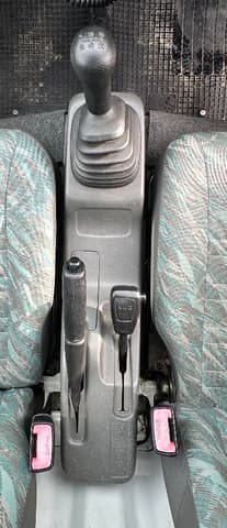 2000 Suzuki Carry JDM car for sale — photo 11 of 21