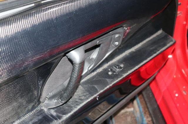 1997 Honda NSX JDM car for sale — photo 13 of 25