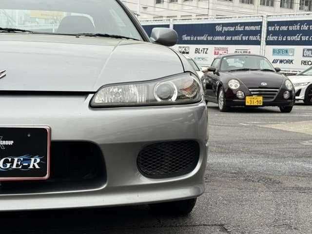 1999 Nissan Silvia JDM car for sale — photo 15 of 20