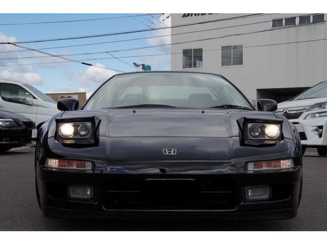 1991 Honda NSX JDM car for sale — photo 4 of 25