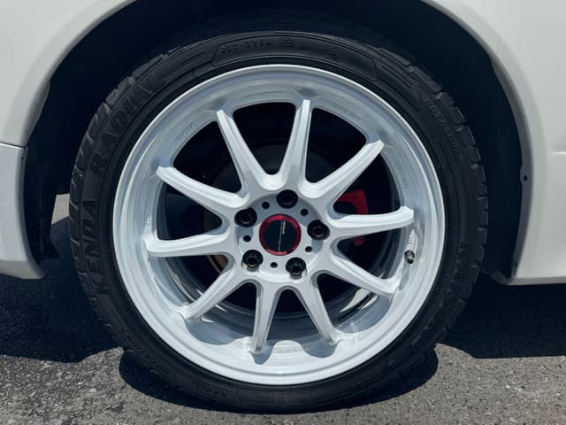 2001 Nissan Silvia JDM car for sale — photo 11 of 25