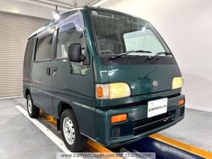 1995 Subaru Sambar JDM car for sale