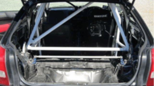 1997 Honda Civic JDM car for sale — photo 7 of 17