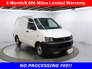 1998 Toyota Lite Ace JDM car for sale