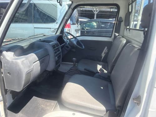 1996 Subaru Sambar JDM car for sale — photo 7 of 13