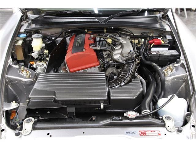 1999 Honda S2000 JDM car for sale — photo 19 of 21