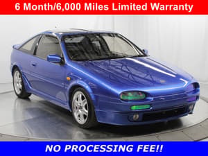 1992 Nissan Sunny JDM car for sale