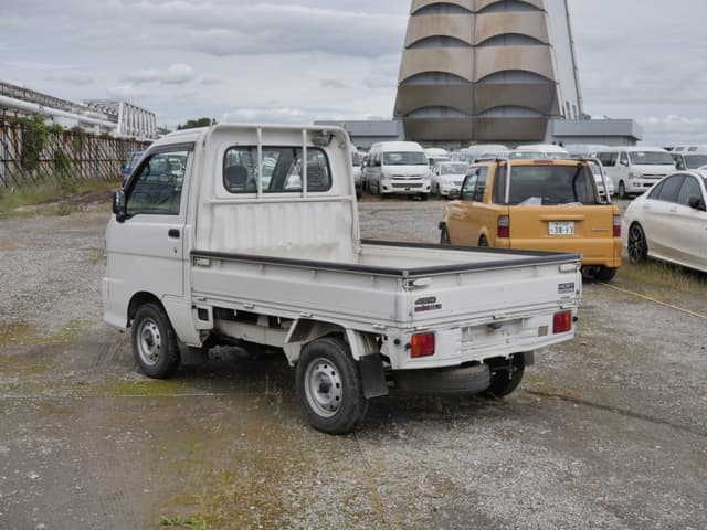 2000 Daihatsu Hijet JDM car for sale — photo 7 of 25