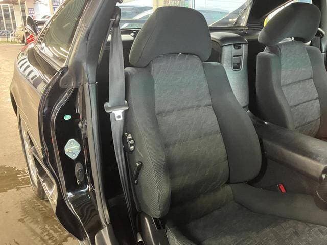 1999 Toyota MR2 JDM car for sale — photo 17 of 20