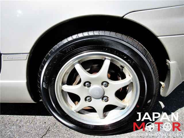 1992 Suzuki Cappuccino JDM car for sale — photo 16 of 25