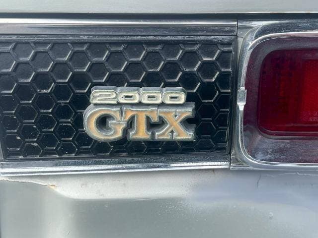 1971 Nissan Skyline JDM car for sale — photo 8 of 19