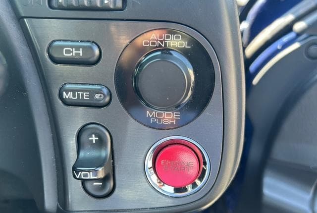 1999 Honda S2000 JDM car for sale — photo 11 of 25