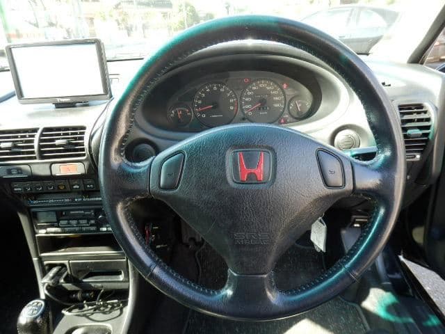 1999 Honda Integra JDM car for sale — photo 22 of 23
