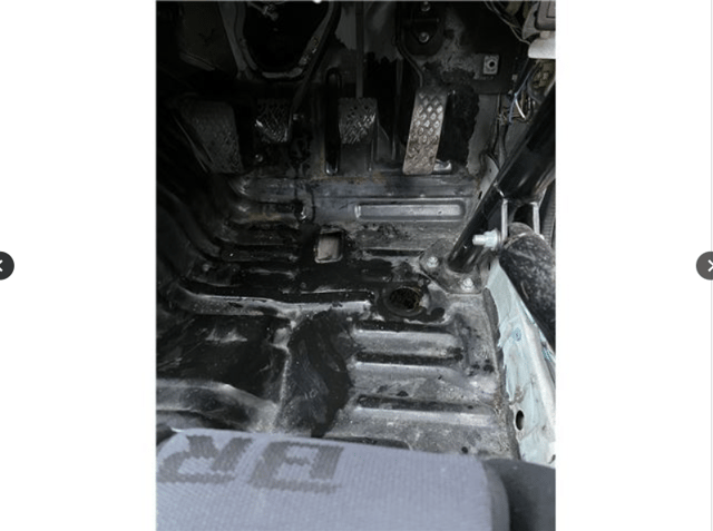 1984 Toyota Corolla JDM car for sale — photo 15 of 23