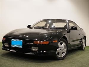 1993 Toyota MR2 JDM car for sale