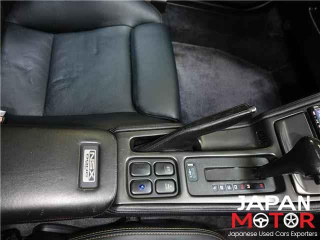 1991 Honda NSX JDM car for sale — photo 9 of 14