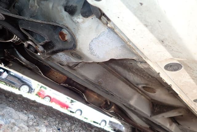 2006 Toyota JDM car for sale — photo 18 of 25