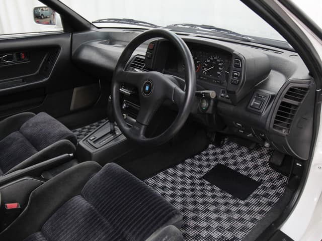 1987 Honda Prelude JDM car for sale — photo 9 of 25