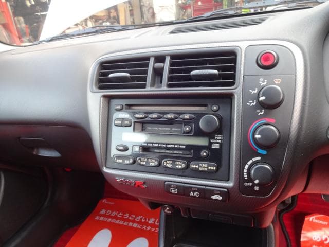 1999 Honda Civic JDM car for sale — photo 15 of 24