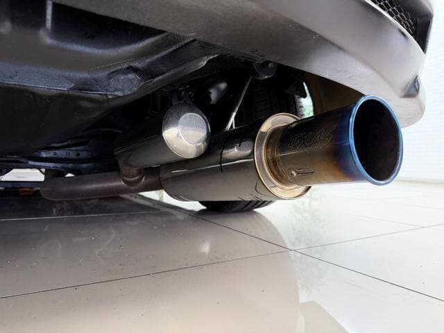 1999 Honda S2000 JDM car for sale — photo 13 of 18