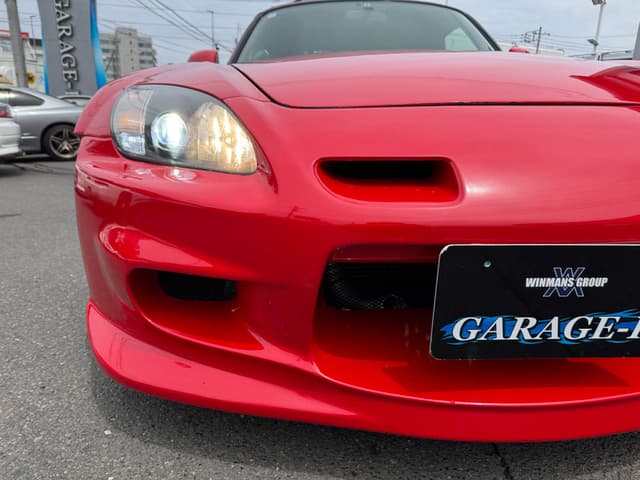 1999 Honda S2000 JDM car for sale — photo 14 of 25