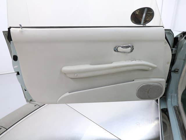 1991 Nissan Figaro JDM car for sale — photo 20 of 25