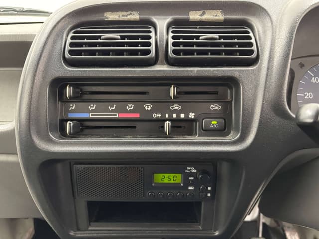 1999 Suzuki Carry JDM car for sale — photo 13 of 25