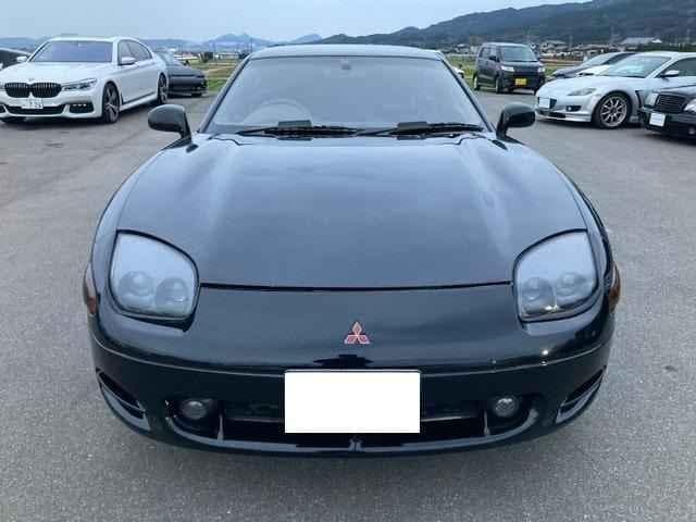1994 Mitsubishi GTO JDM car for sale — photo 2 of 23