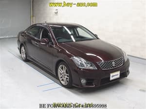 2010 Toyota Crown JDM car for sale
