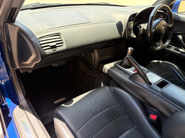 2000 Honda S2000 JDM car for sale — photo 13 of 17