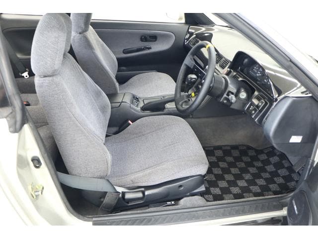 1991 Nissan Silvia JDM car for sale — photo 23 of 25
