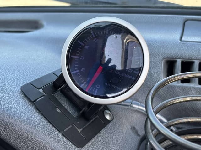 1996 Subaru Sambar JDM car for sale — photo 15 of 25