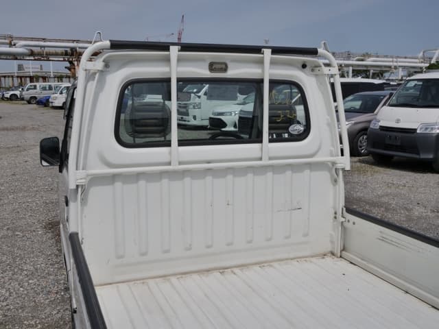 2002 Subaru Sambar JDM car for sale — photo 16 of 25