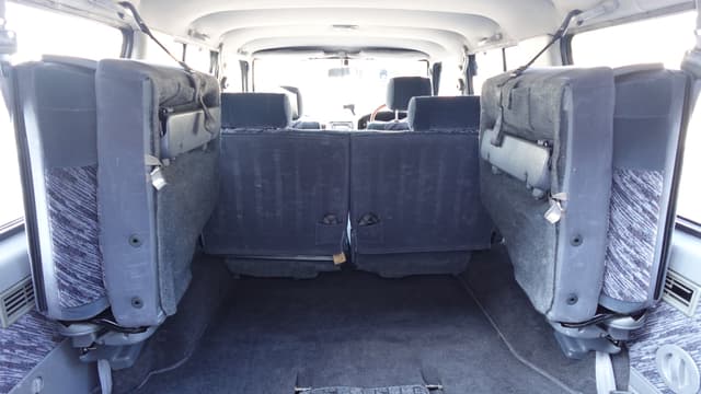 1994 Toyota Land Cruiser Prado JDM car for sale — photo 13 of 18