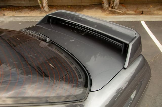 1990 Nissan Skyline JDM car for sale — photo 20 of 25