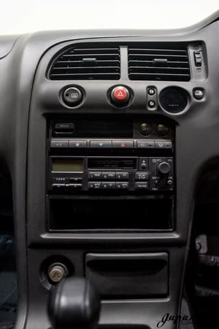 1997 Nissan Skyline JDM car for sale — photo 10 of 25