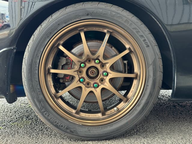1999 Mazda RX-7 JDM car for sale — photo 21 of 25