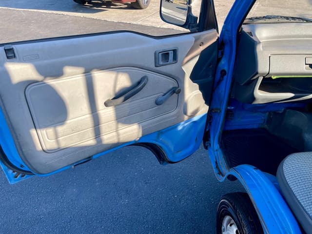 1995 Honda Acty JDM car for sale — photo 21 of 25