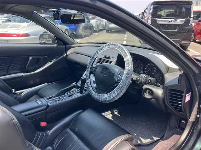 1992 Honda NSX JDM car for sale — photo 15 of 25