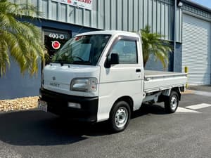 1999 Daihatsu Hijet JDM car for sale