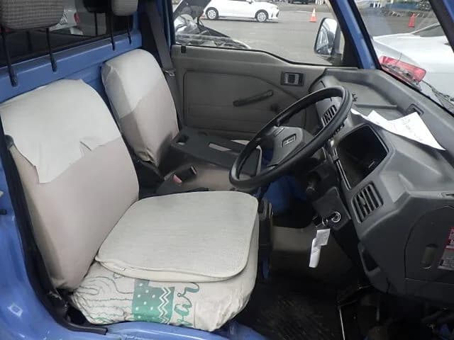 1994 Honda Acty JDM car for sale — photo 3 of 14