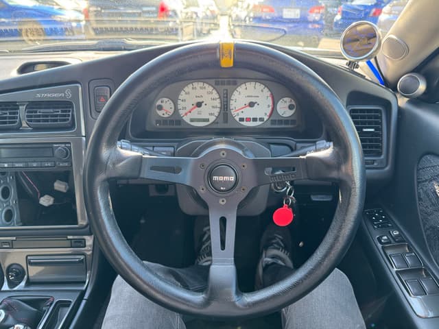 2000 Nissan Stagea JDM car for sale — photo 2 of 25